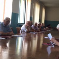 20 сентября 2017 года в ФГБНУ Дагестанский НИИСХ имени Ф.Г. Кисриева прошло заседание Ученого совета