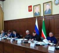 30 ноября в Грозном прошло совещание с руководителями подведомственных Министерству научных и образовательных организаций,