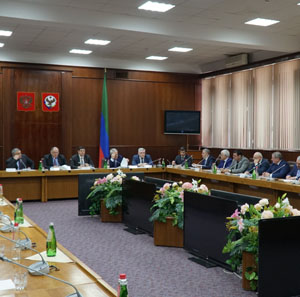 В Дагестане обсудили вопросы подготовки к проведению весенне-полевых работ
