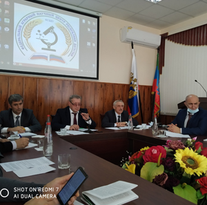 Аграрные ученые Дагестана и Татарстана подписали Меморандум о сотрудничестве