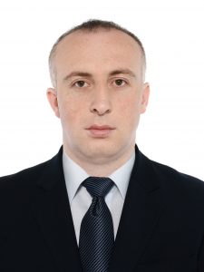 исполняющий обязанности директора - Ниматулаев Нариман Муртазалиевич